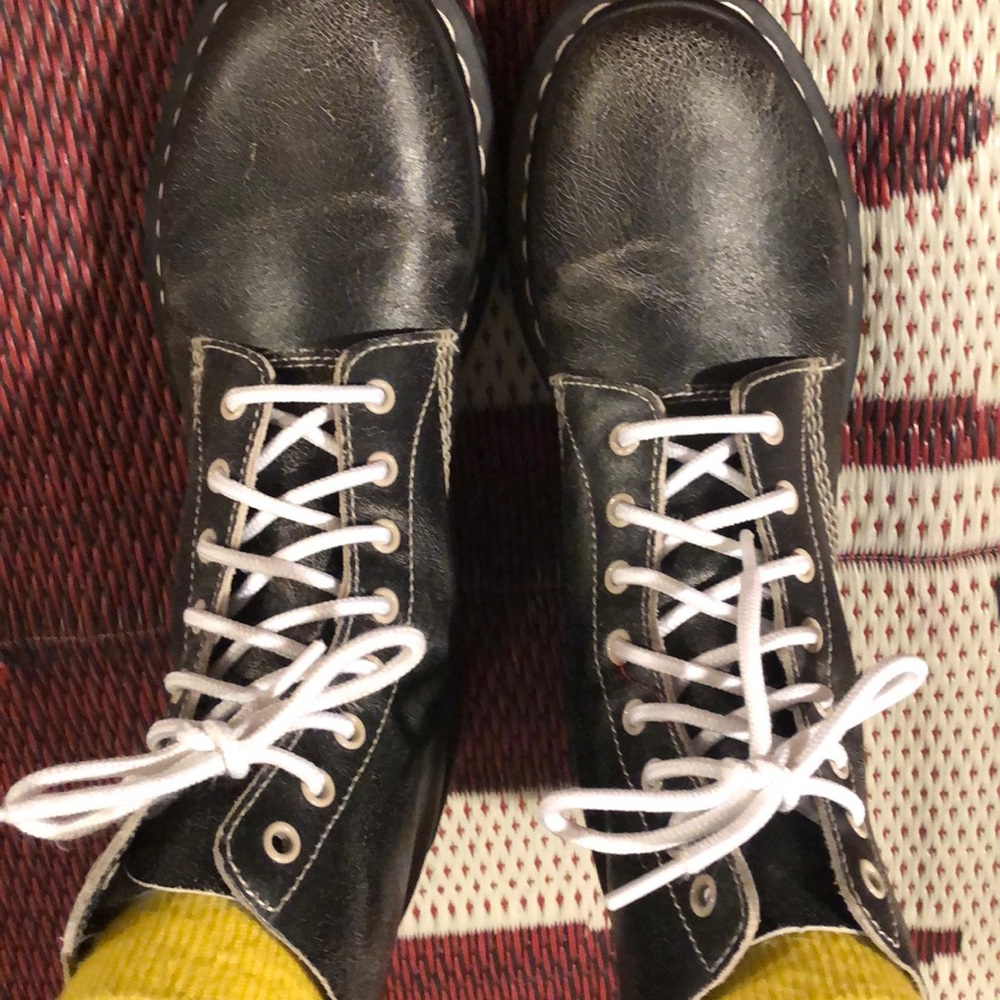 Doc Martens